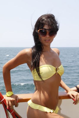 Summer Boat Party 